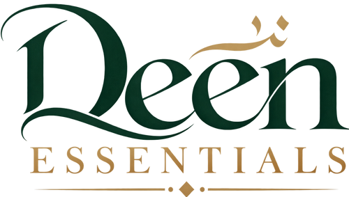 Deen Essentials